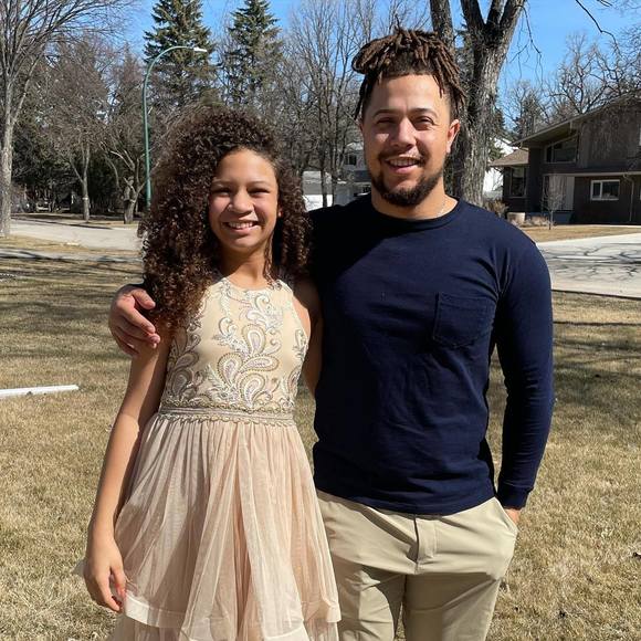 Meet your Posher, Trysten - Picture 1 of 1